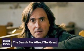 Full Episode | The Search For Alfred The Great | BBC Documentary