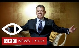 The $10 Billion Energy Scandal - Full documentary - BBC Africa Eye & Panorama