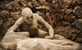 Pompeii: The Last Day - Full BBC Documentary