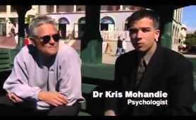 Psychopath BBC documentary Full Documentary