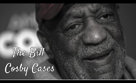 BBC HD - The Bill Cosby Cases - Documentary 2018