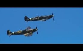 BBC Documentary 2017 - The British Spitfire - Military Documentary
