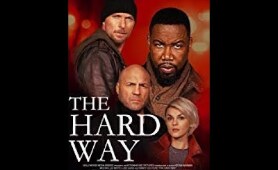 Full Film Action The Hard Way 2019 | Michael Jai White | Subtitle Indonesia
