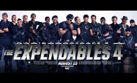 The Expendables 4 2019 Sylvester Stallone Movie HD