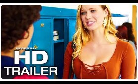 TOP UPCOMING COMEDY MOVIES Trailer (2018/2019)