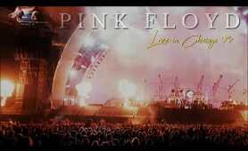 Pink Floyd live at Soldierfield Chicago 1994-07-12 (Great! Audio)