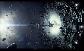 Interstellar Travel  - Documentary HD #Advexon