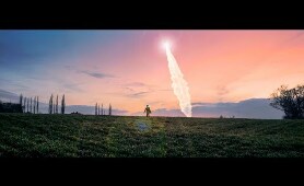 SPACE TRAVEL // Short Film