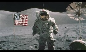 Apollo Astronaut Study: Greater Heart Risk in Space Travel