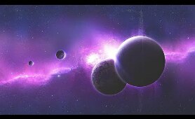 Ambient Music ~ Space Traveling ~ Background for Dreaming. Study. Arts