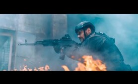 Hindi Dubbed Hollywood Action Movie 2019 | New Action Movies Full HD | Dubbed Movie 2019