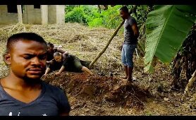 PAINFUL DEATH --  2019 NIGERIAN MOVIES | AFRICAN MOVIES | FULL ACTION MOVIES