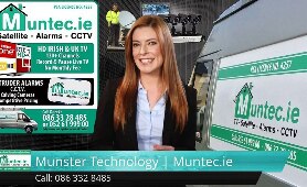 Munster Technology Home Technology Clonmel