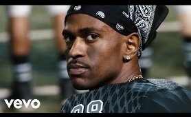 Big Sean - I Don't Fuck With You ft. E-40 (Official Music Video)