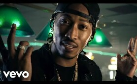 Future - Sh!t (Official Music Video)