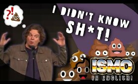 ISMO | I Didn't Know Sh*t 