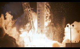 SpaceX CRS-1 Mission | October 2012