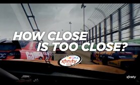 XFINITY | 360° NASCAR Virtual Reality Experience