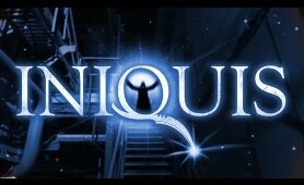 INIQUIS - Sci-fi VR Film, 3D 6K