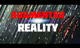 Science Documentary : Augmented Reality, Wearable Technology, Virtual Reality Documentary