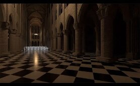 Watch a VR simulation of a concert in Notre Dame | Science News