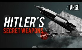 Hitler's secret weapons [VR/360]