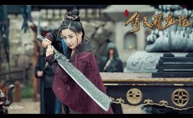 BEST Chinese Fantasy Fims 2019 ● Best Action Movies Hollywood Full Movies English