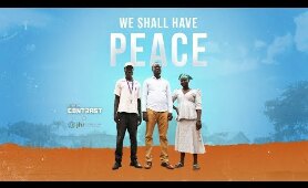 We Shall Have Peace: A VR Documentary in South Sudan