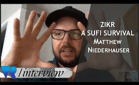 Sensorium on Zikr: A Sufi Revival Social VR Documentary at Sundance Film Festival