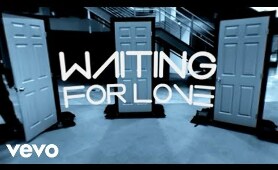 Avicii - Waiting For Love (360 Video)