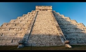Seven Wonders of the World: Chichén Itzá  | 360 Video