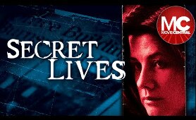 Secret Lives | Full Drama Mystery Movie