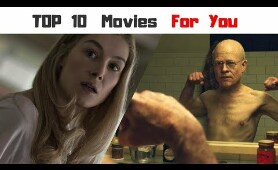 Top 10 Best Drama Movies Of Hollywood | In Hindi
