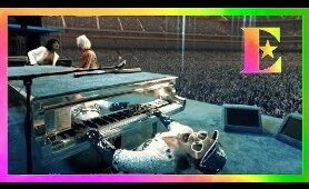 Elton John - Farewell Yellow Brick Road: The Legacy (VR360)