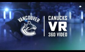 Canucks VR 360 Experience
