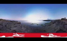 AirAsia Indonesia: Bali Virtual Reality Video 360 - Ransel