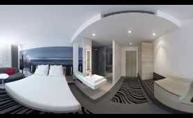 Experience | N’Room in VR  | Novotel Hotels