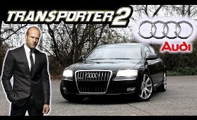 Transporter 2 Full Movie 2019 - Best Thriller Action Movie Transporter 2 2019