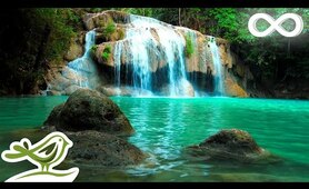 Relaxing Zen Music with Water Sounds • Peaceful Ambience for Spa, Yoga and Relaxation