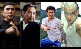 New Movies Martial Arts | Hot Action Movies 2019
