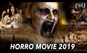 New Released Horror South Indian Movie | Latest Hindi Dubbed Action Movie | 2019 South Movie |