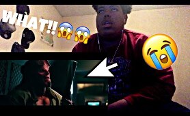 Hellboy (2019 Movie) Offical Trailer “Smash Things” - (Reaction)