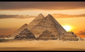 The Seven Wonders Of The World - BBC Documentary